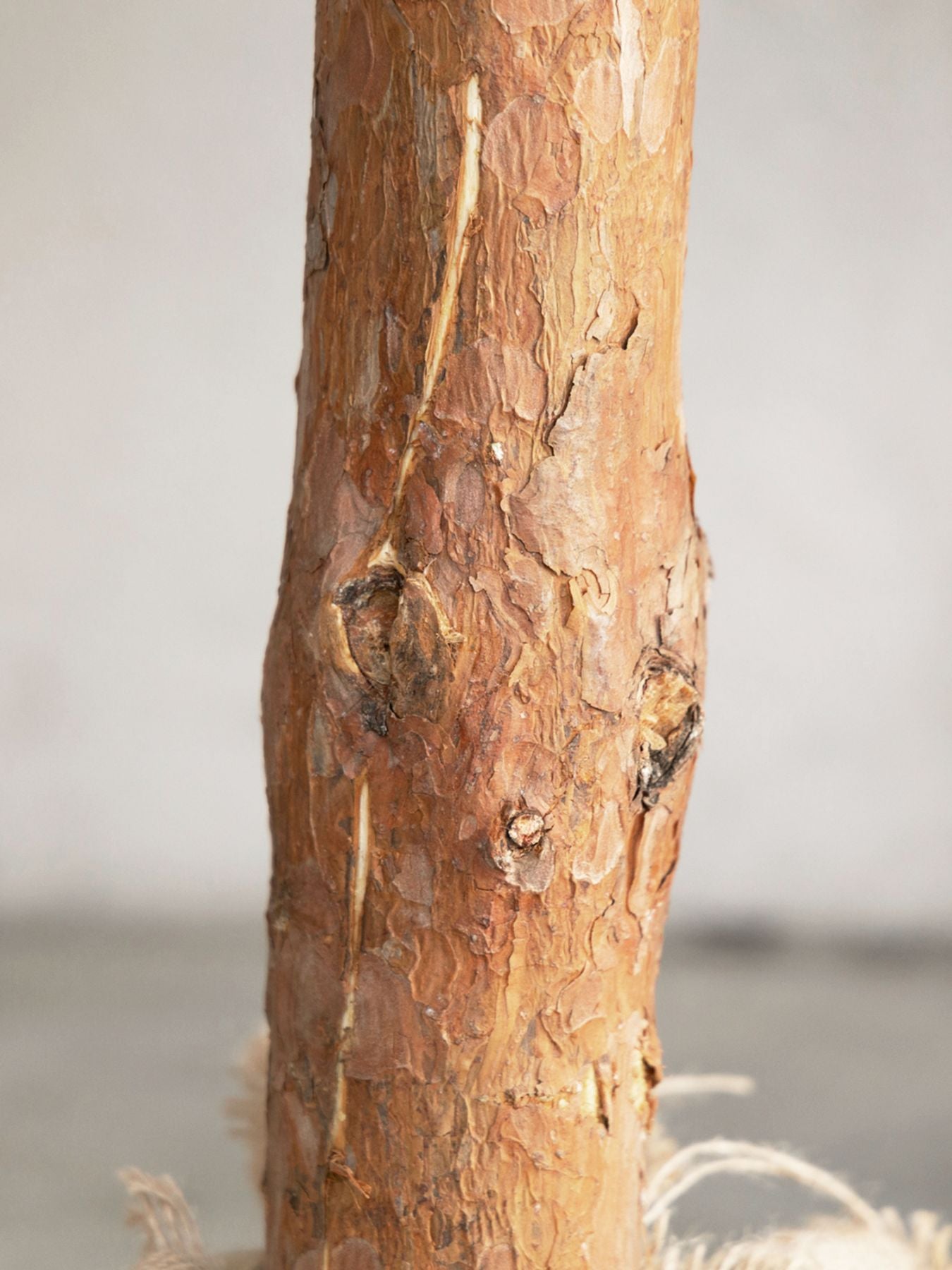 天然素材のため、キズなどが見られる場合があります。