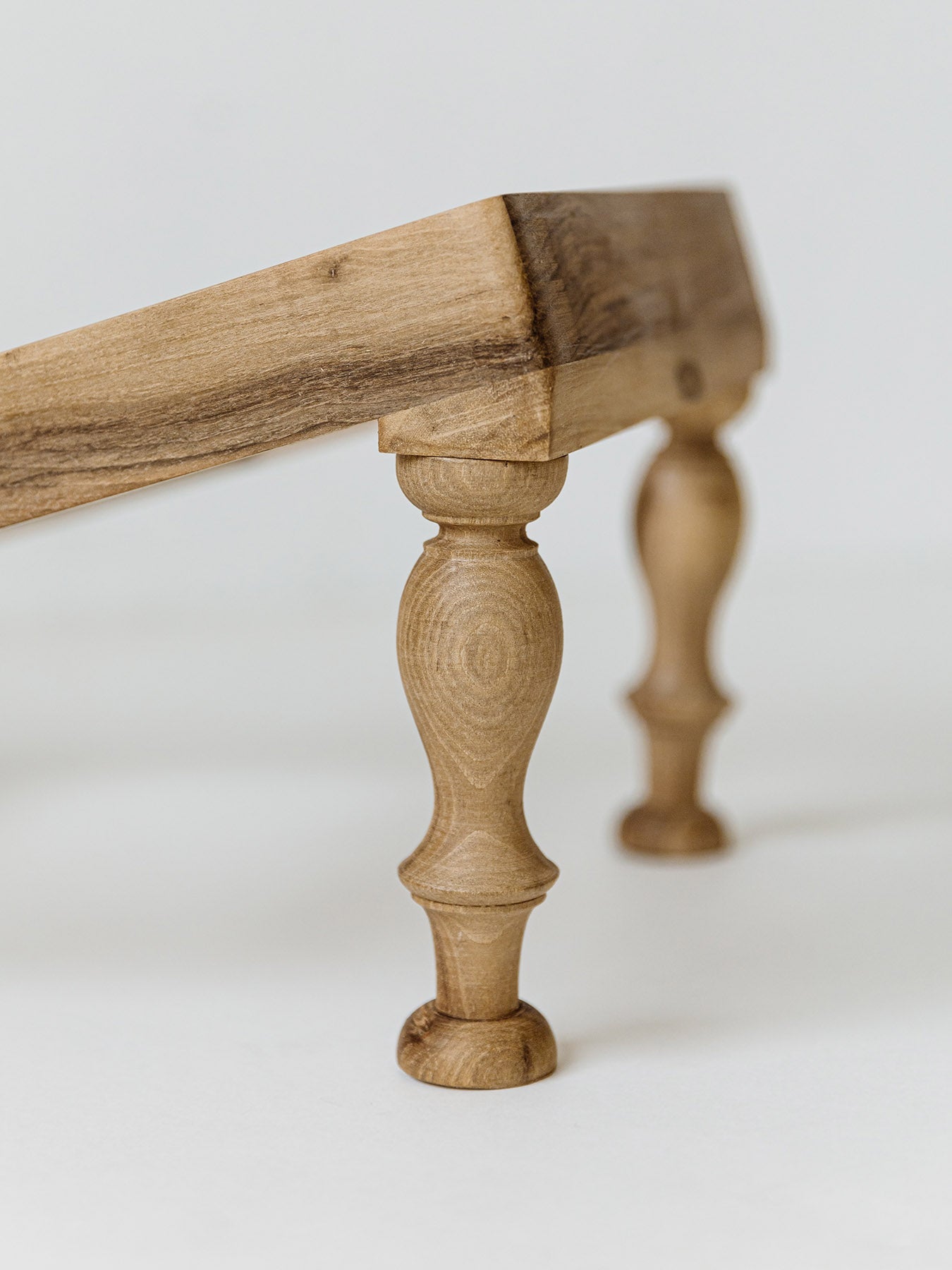 オルネコ・クルミの木の爪とぎ(フレーム・爪とぎセット)