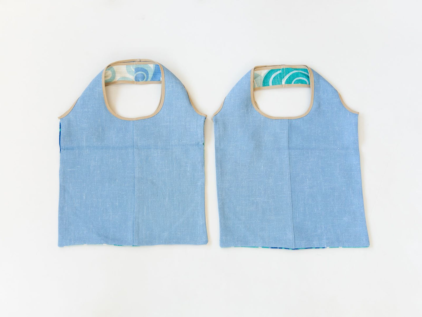 ENSEMBLE アップサイクルバッグ/R