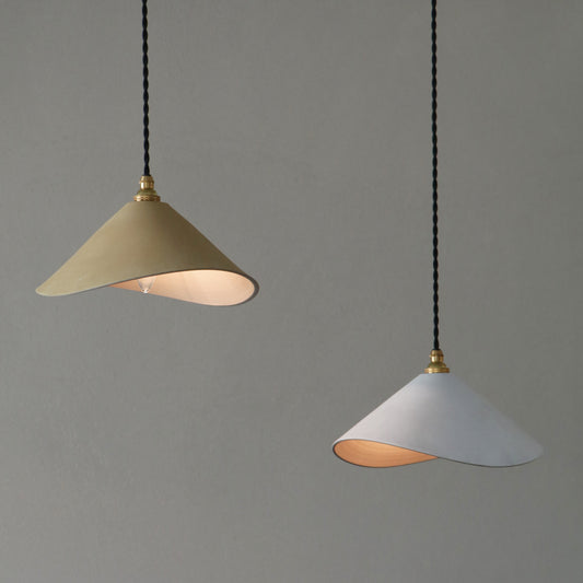 3RD CERAMICS ペンダントランプ