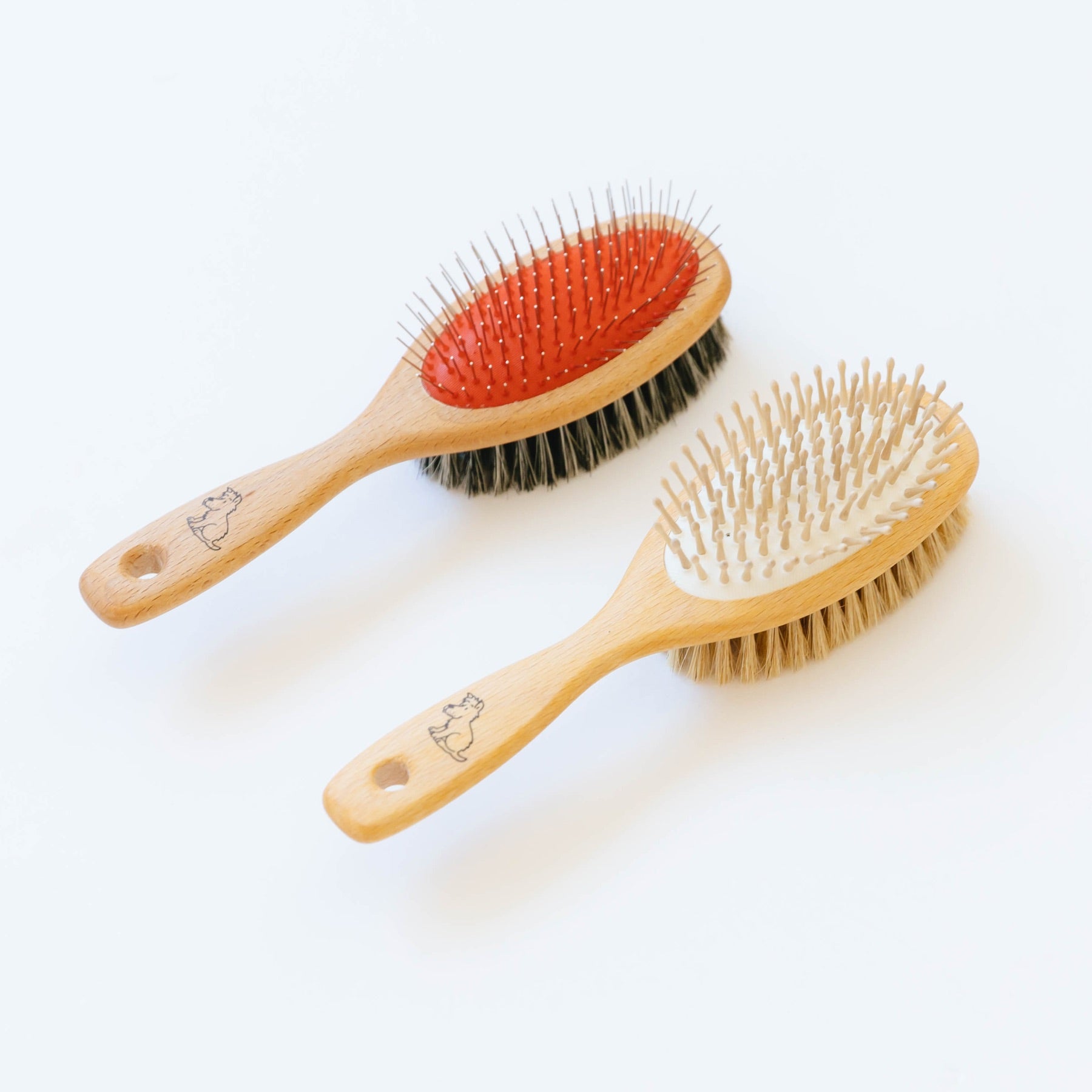 REDECKER ドッグブラシ｜フォイヌ（その他・お手入れ）｜オルネ ド