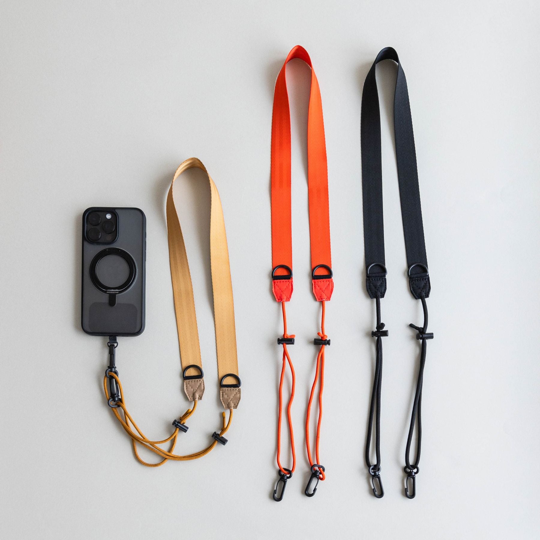 nahe マルチストラップ｜ファッション雑貨・その他｜オルネ ド