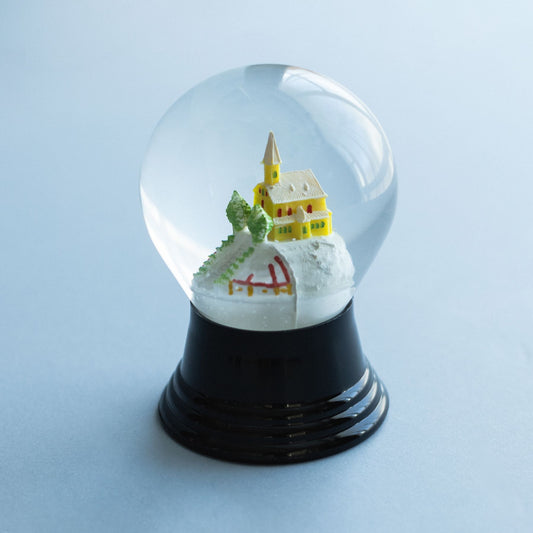 チロリアンチャペル