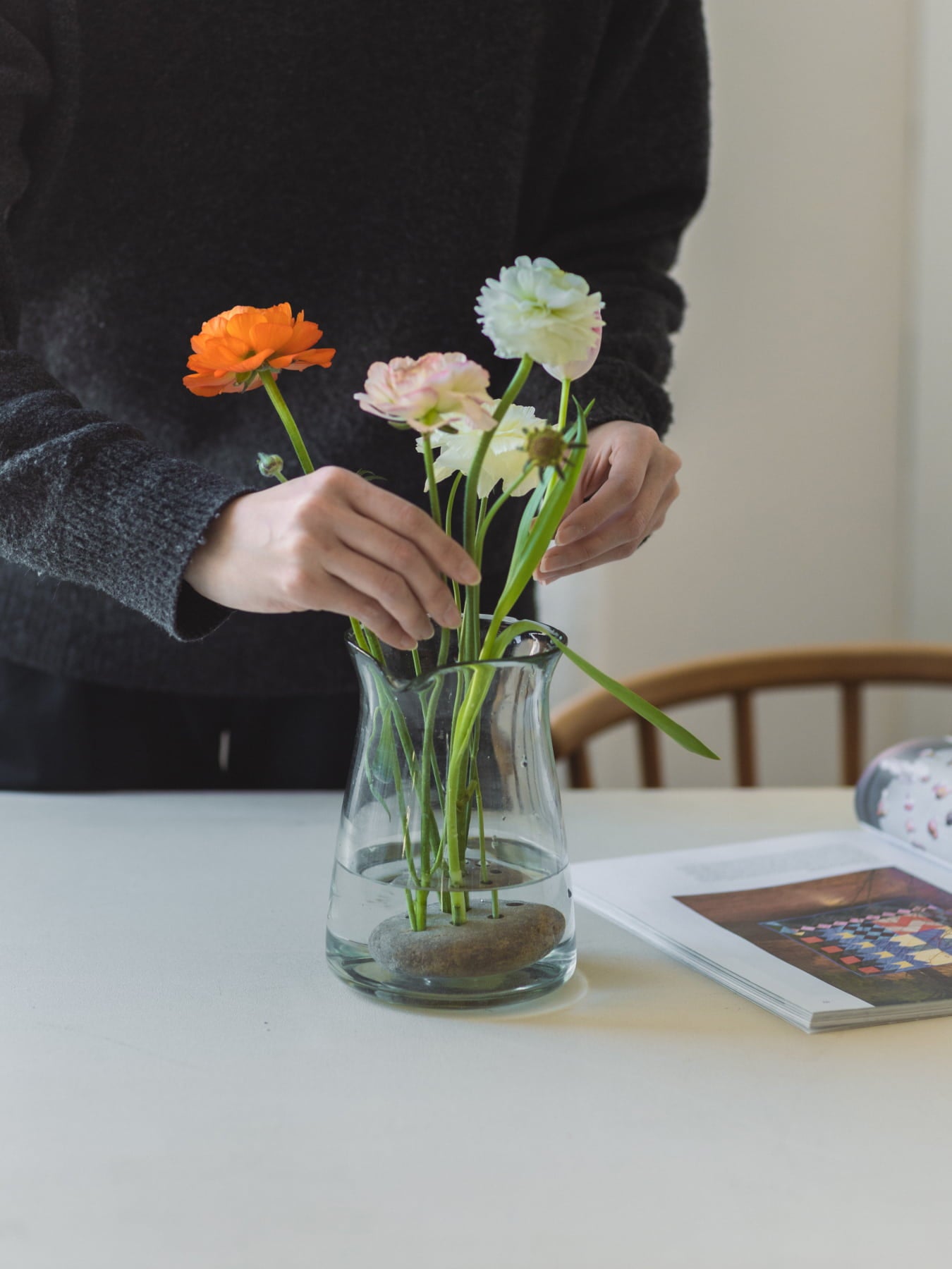 フロッグストーン