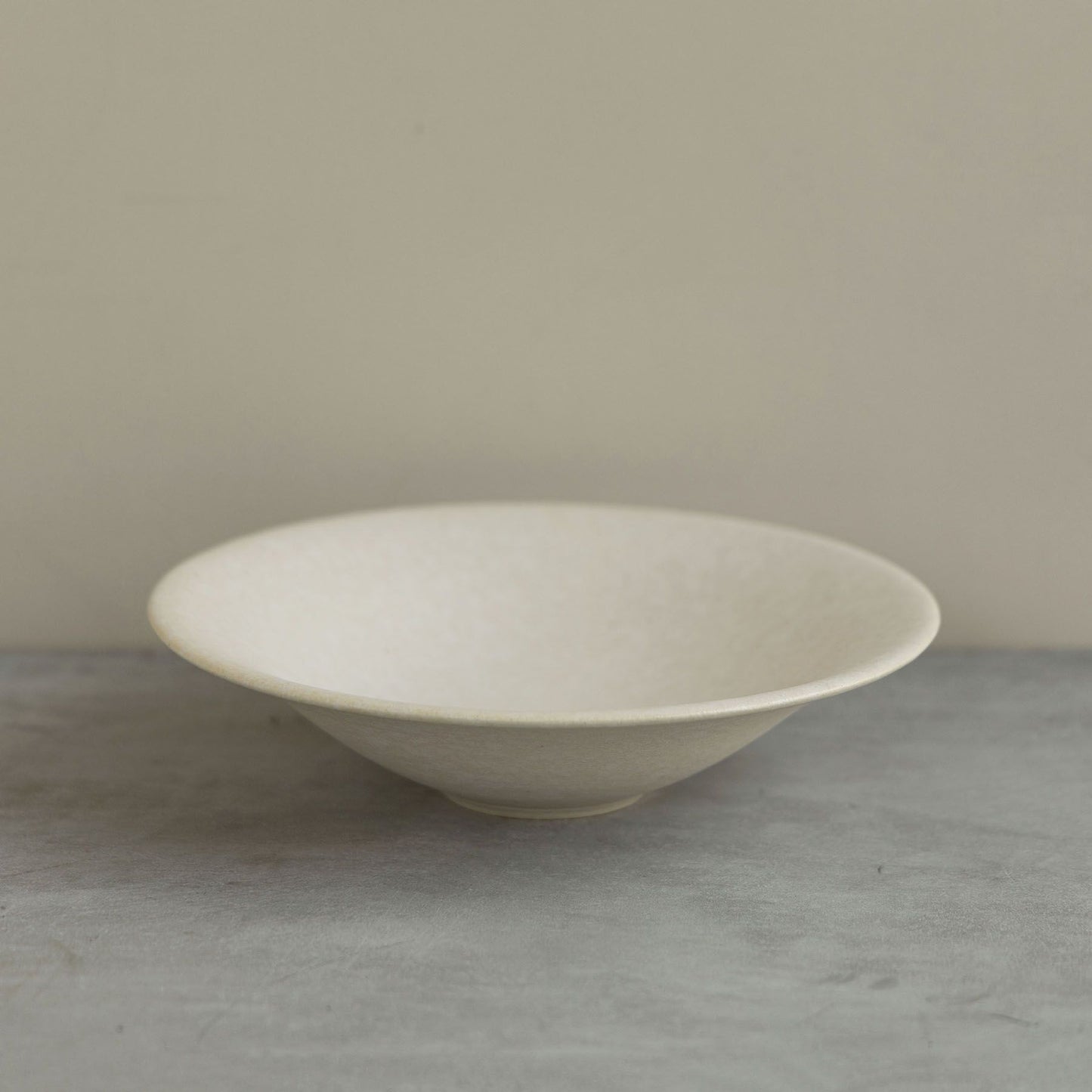 佐野元春 くぼみ皿21cm