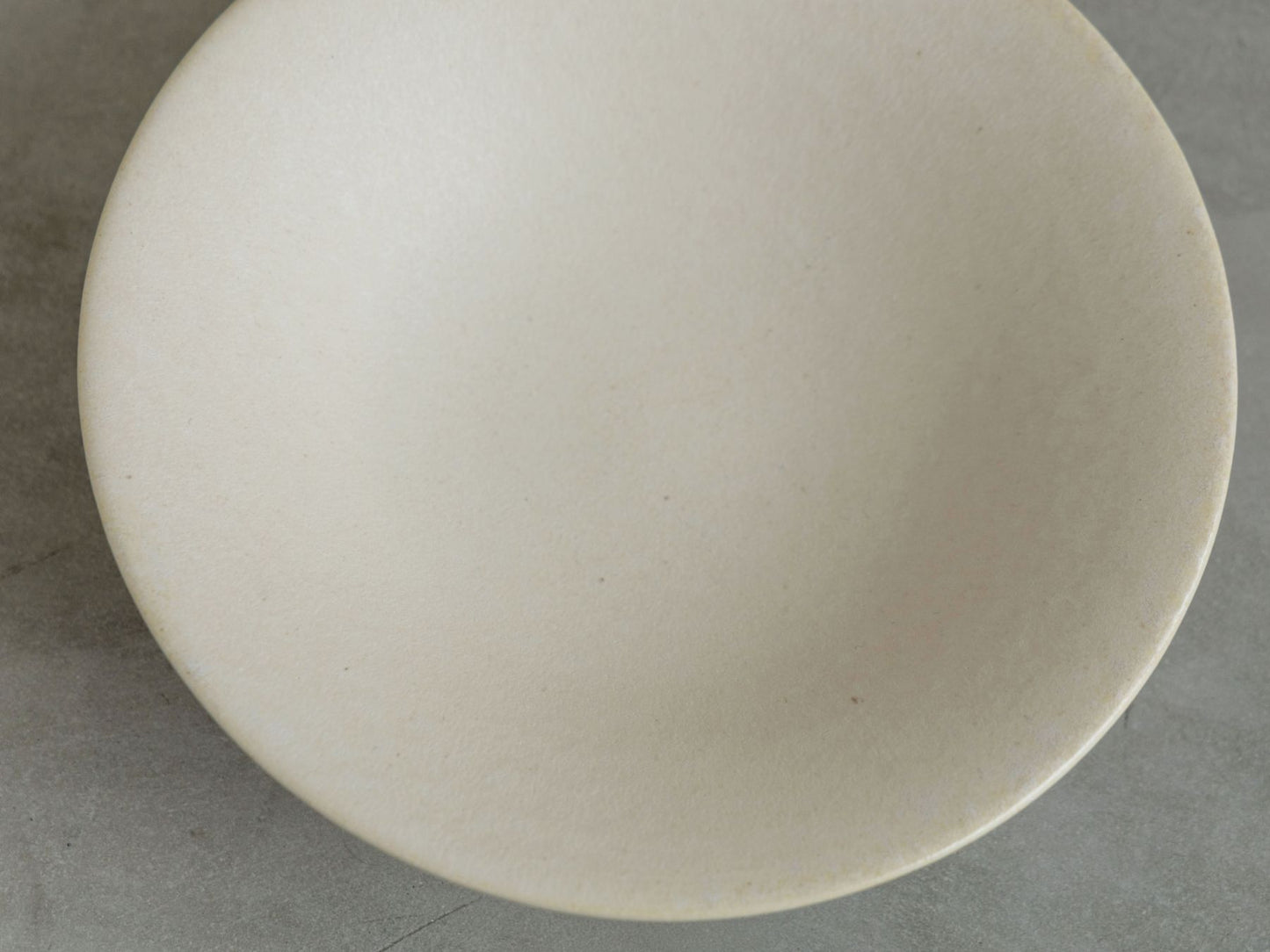 佐野元春 くぼみ皿21cm
