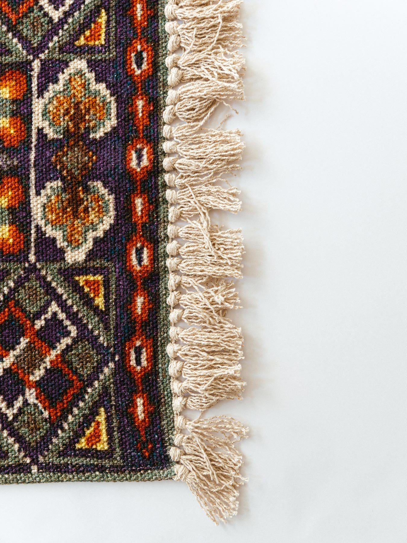 オリジナル・ツヴィストプリントマット(50×90cm)