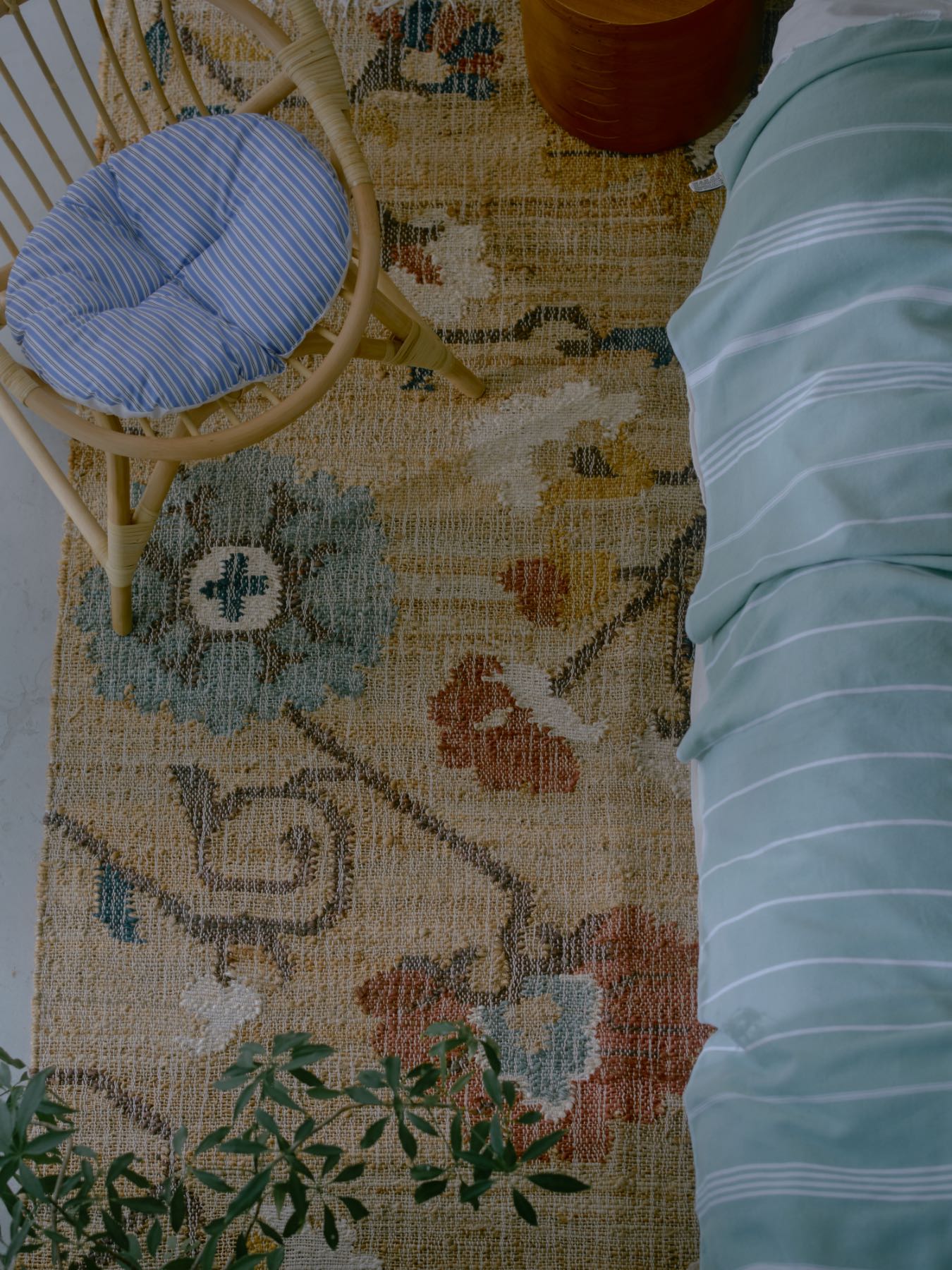 アート・ジュートラグ 140×200cm(別注)