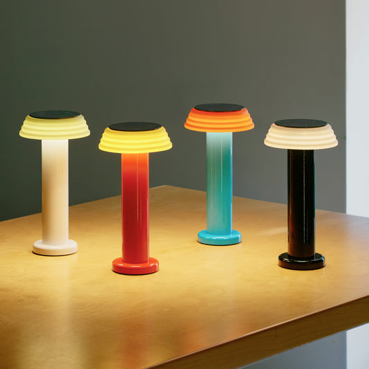 SowdenLight ポータブルランプ PL1