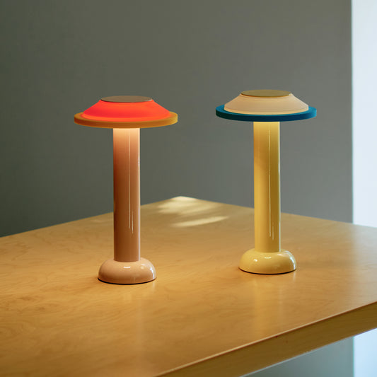 SowdenLight ポータブルランプ PL2