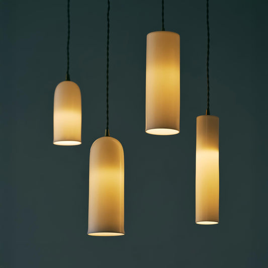 SERAX ペンダントランプ WHITE OLYMPIA