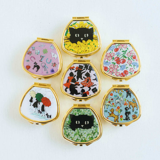 ANDREA GARLAND アロマリップ&ネイルバーム