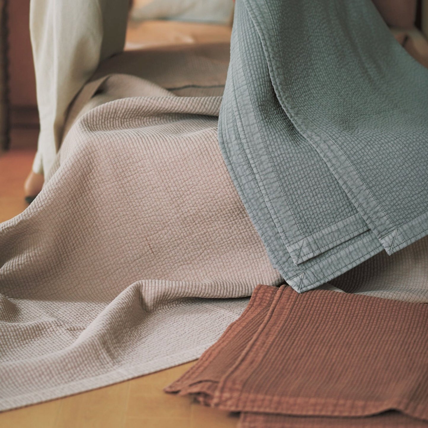 オリジナル・イブルマルチカバー Pelune