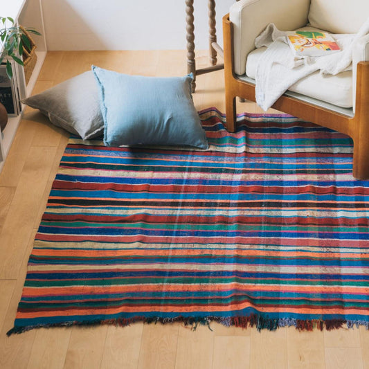 ヴィンテージハイク・ラグ(一覧)