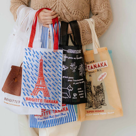 Brigitte Tanaka(一覧)