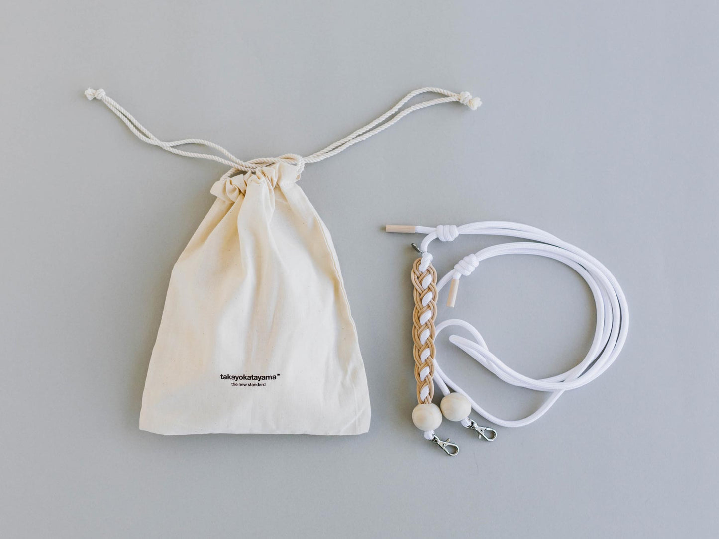 takayokatayama スマホストラップ(別注)