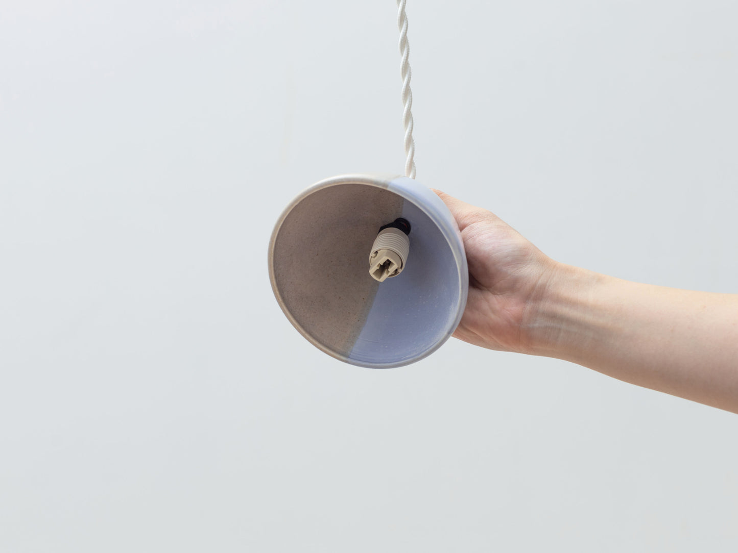 竹村良訓 ペンダントランプ/E