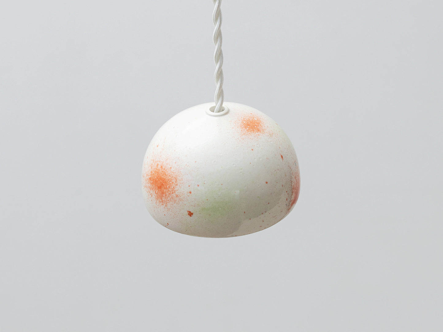 竹村良訓 ペンダントランプ/O