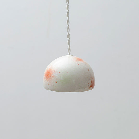 竹村良訓 ペンダントランプ/O