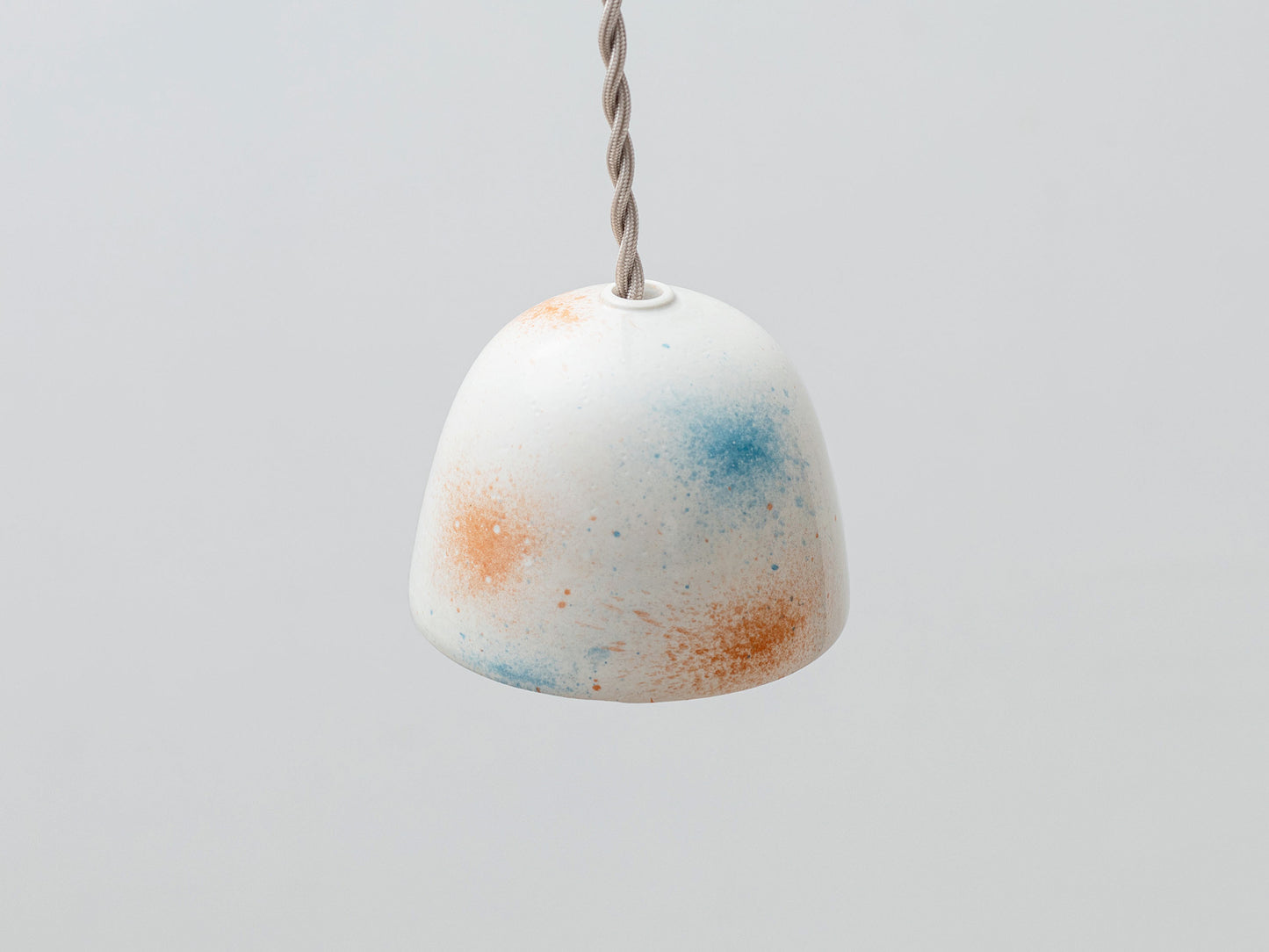 竹村良訓 ペンダントランプ/Q