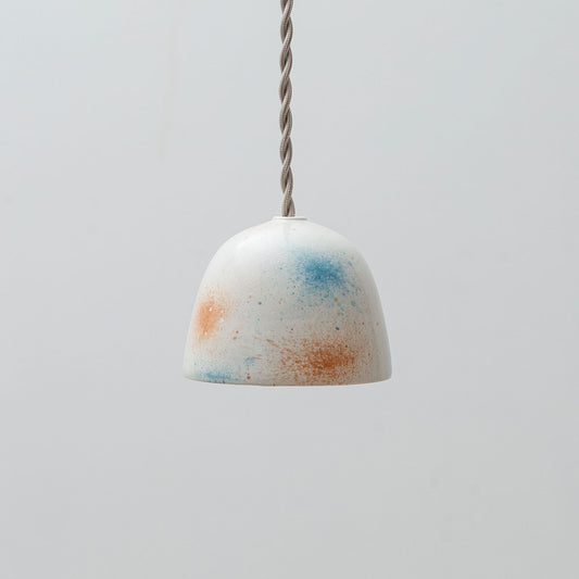 竹村良訓 ペンダントランプ/Q