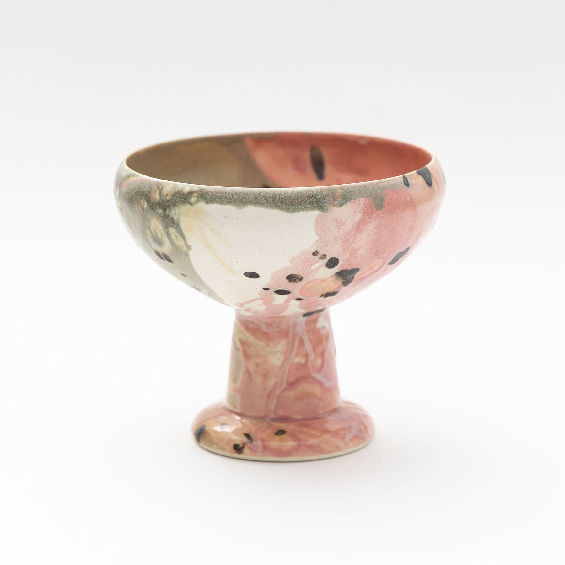 竹村良訓 フードボウル ペット デザート 器 takemurayoshinori