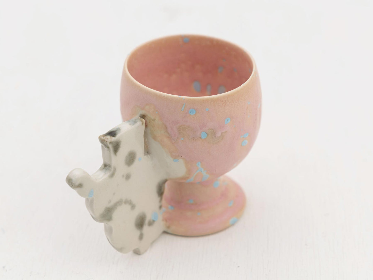 竹村良訓 カップ