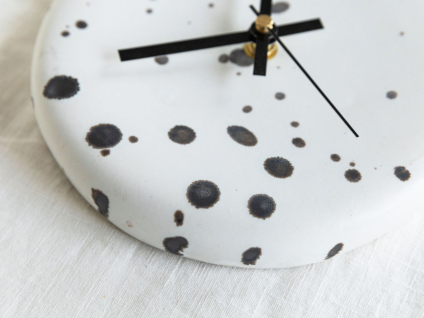 竹村良訓 ウォールクロック/P