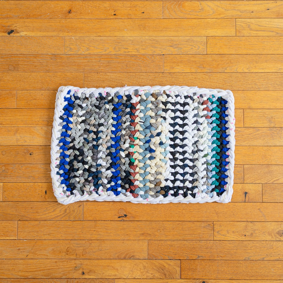 Re:SockMat by challenged Products(ミニマット)/E