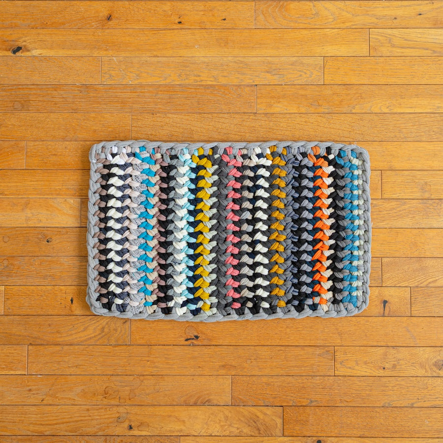 Re:SockMat by challenged Products(ミニマット)/P
