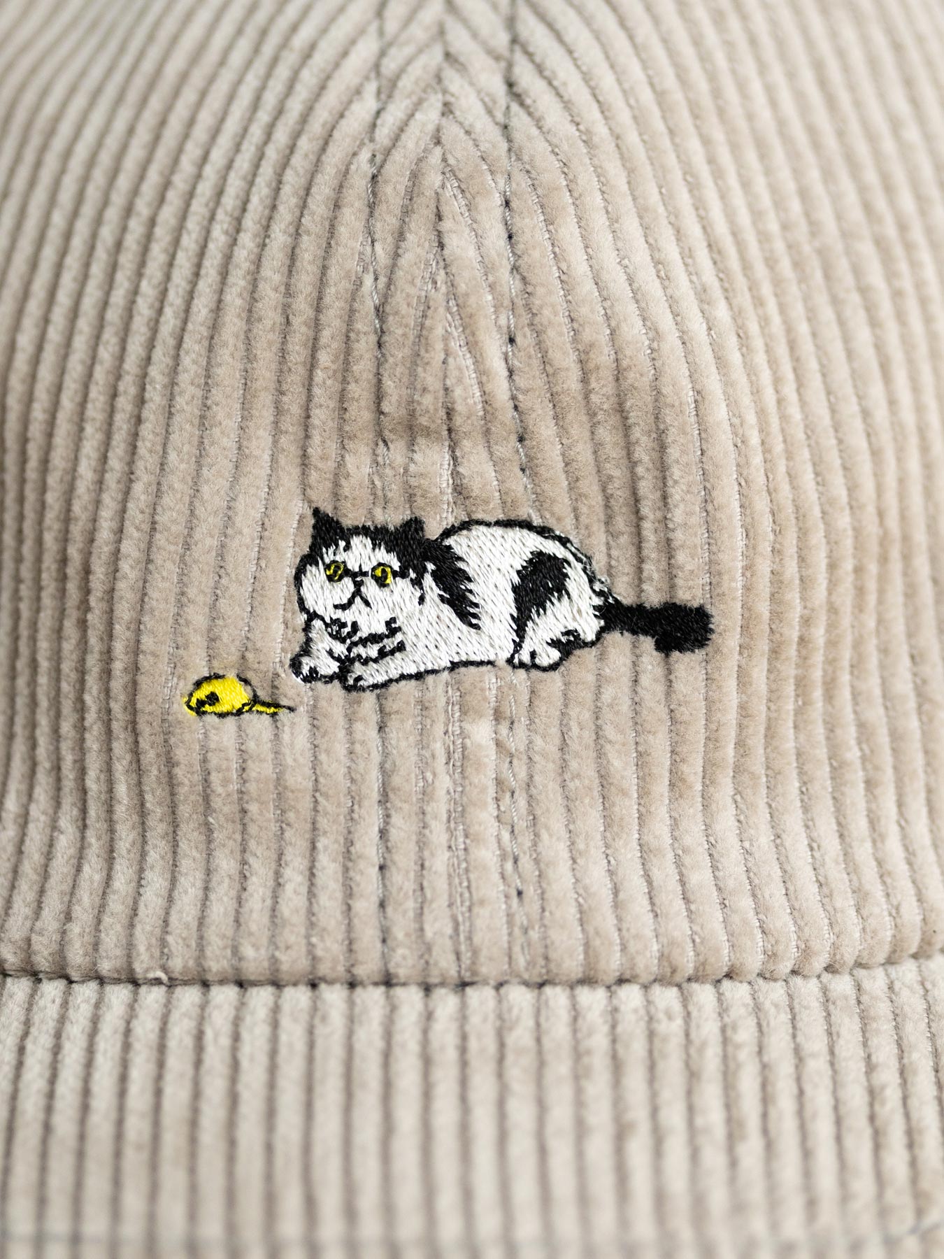 TEMBEA CAT CAP