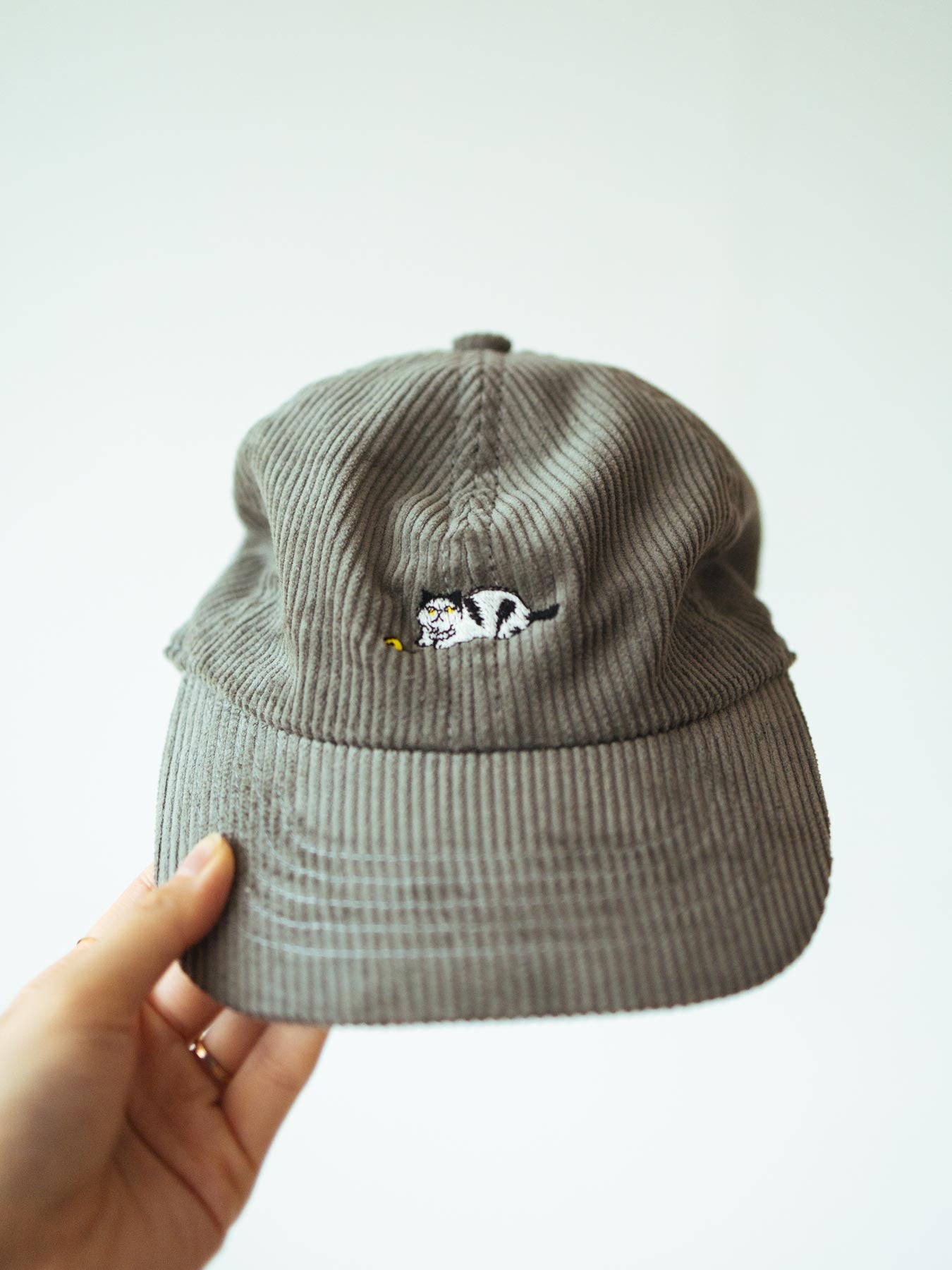 TEMBEA CAT CAP