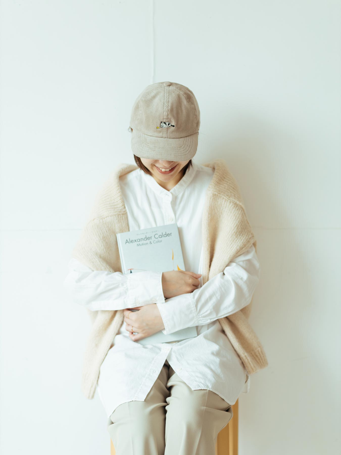TEMBEA CAT CAP