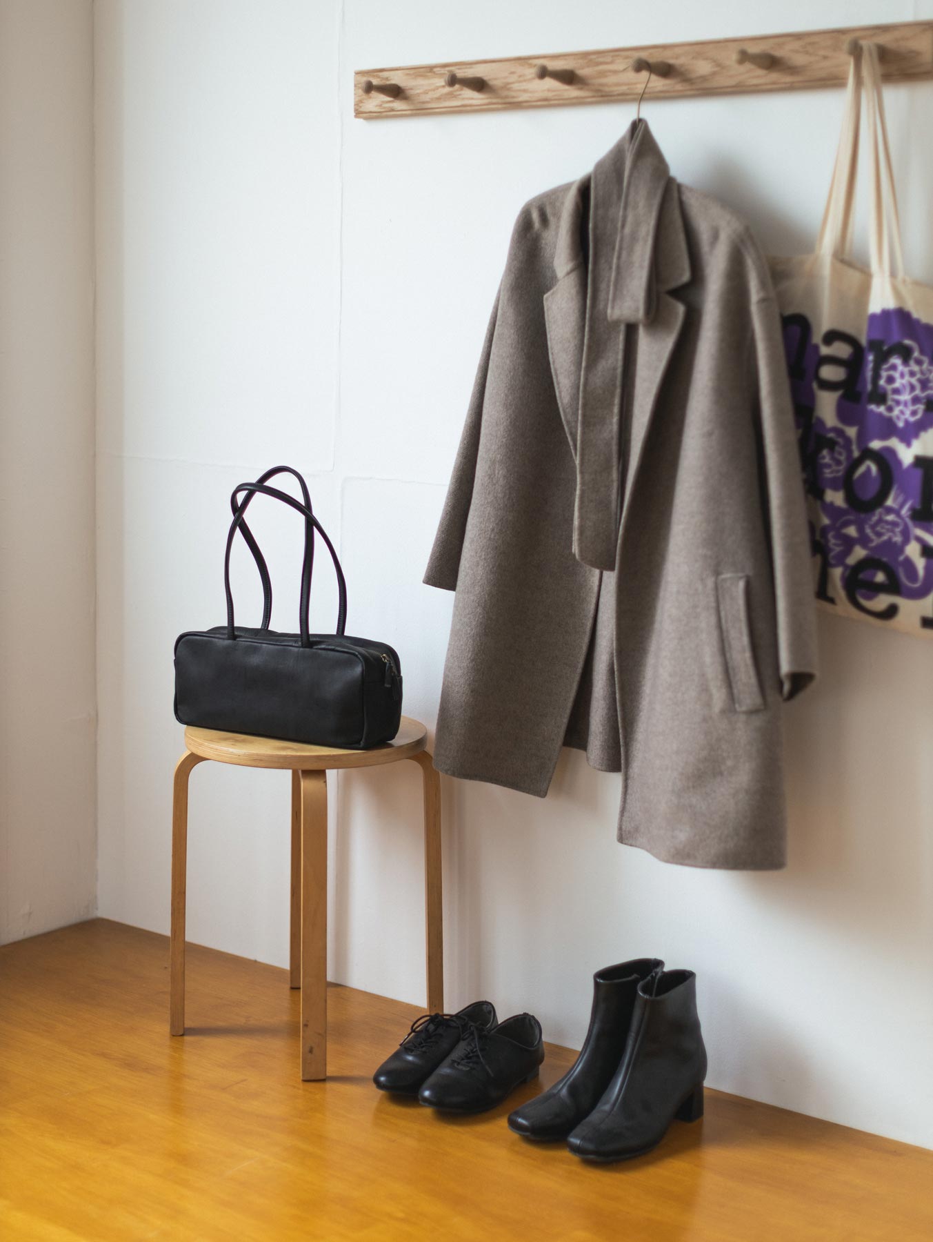 a(アー)フルートバッグ