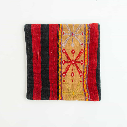 キリムクッション・スクエア S/1A