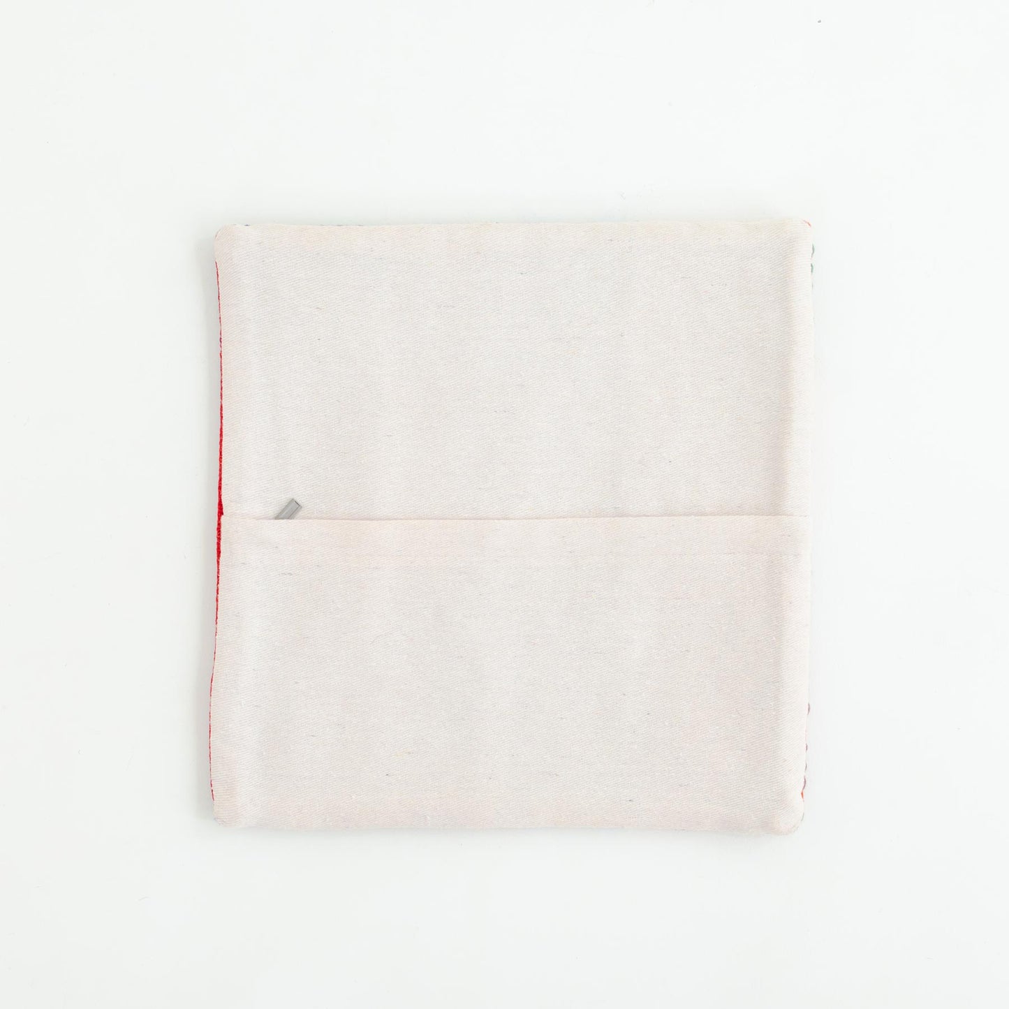 キリムクッション・スクエア S/N