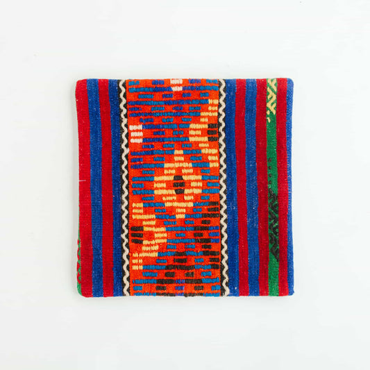 キリムクッション・スクエア S/1H