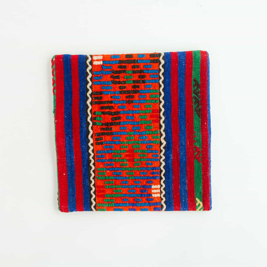 キリムクッション・スクエア S/V