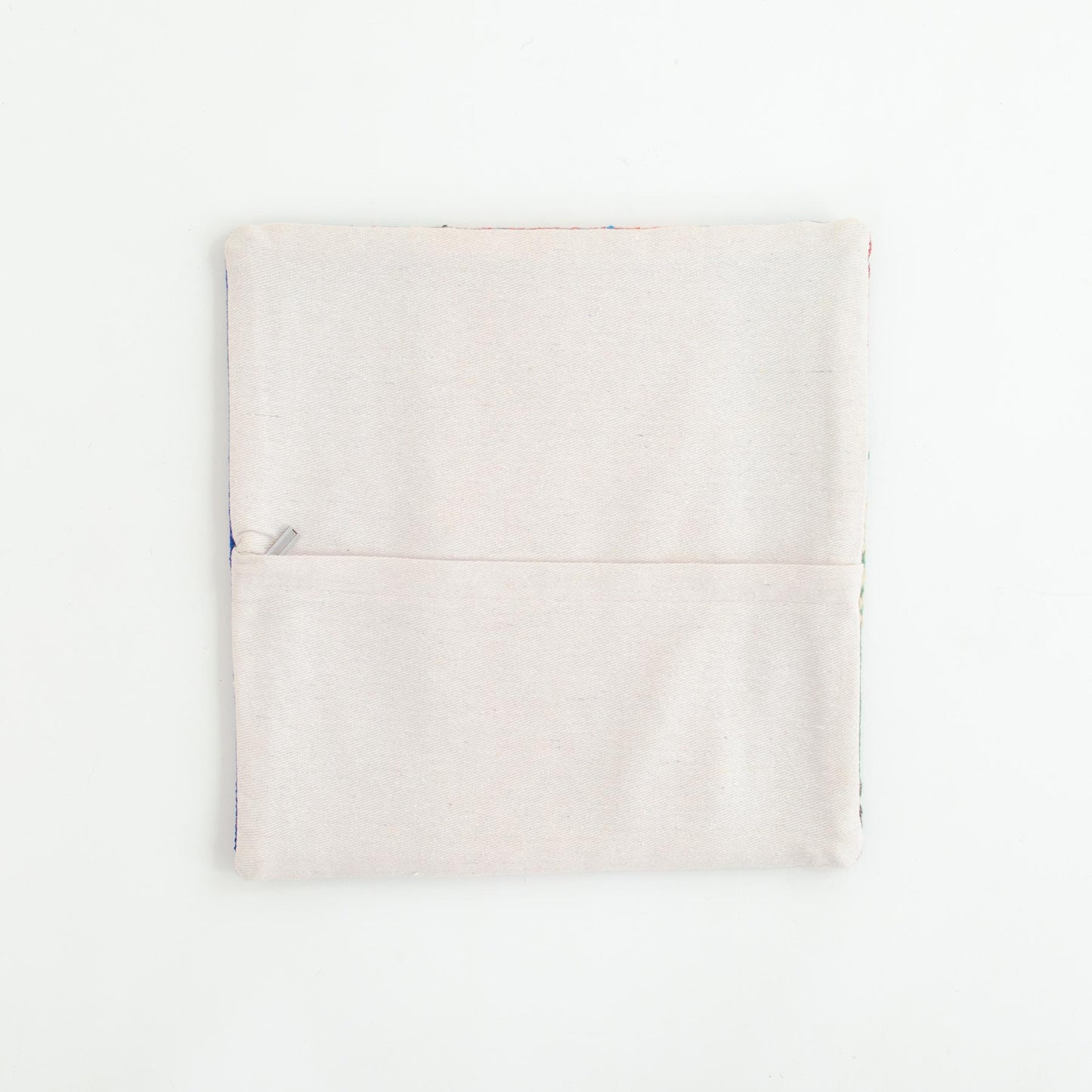 キリムクッション・スクエア S/V