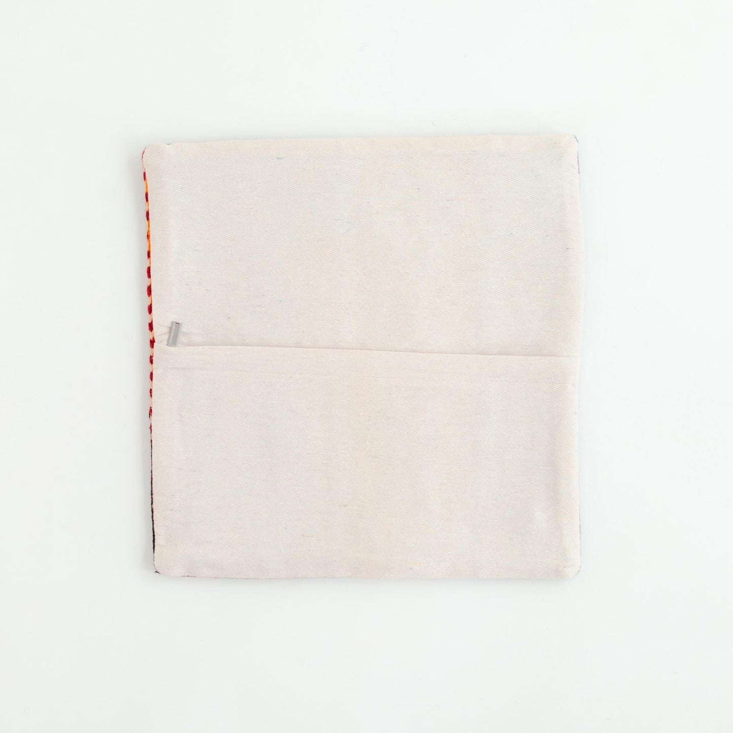 キリムクッション・スクエア S/W