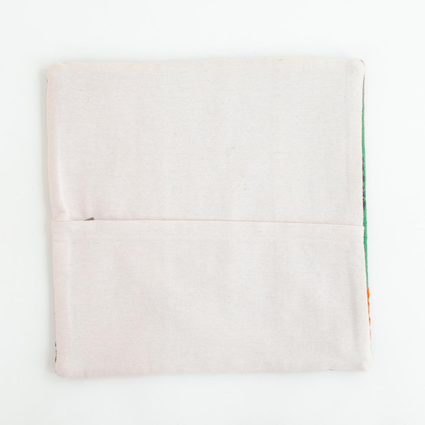 キリムクッション・スクエア L/K