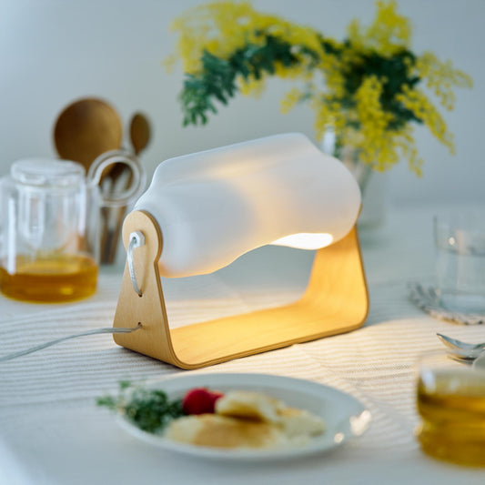 Tsé & Tsé associées スタンドランプ Boréale