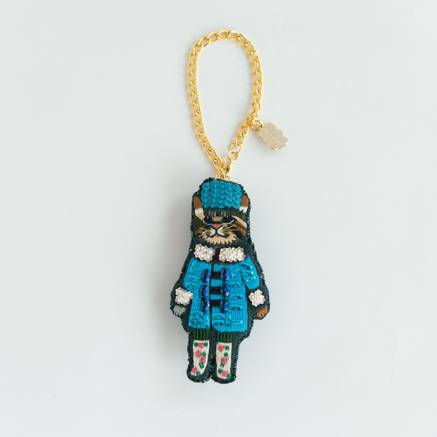 ロシアCAT