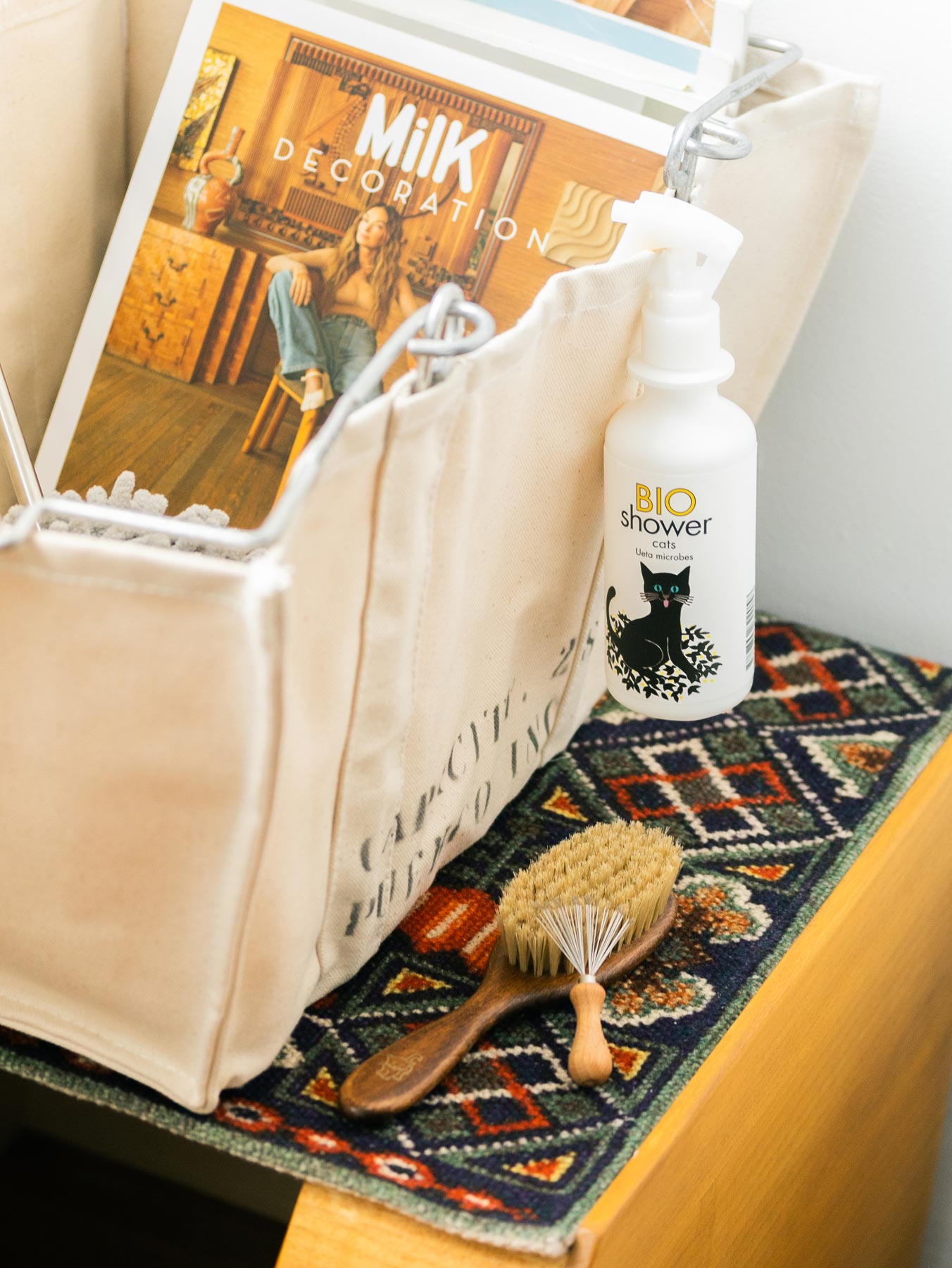 BIOシャワー(猫用)