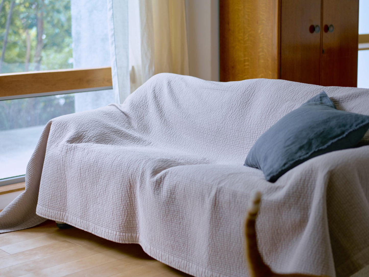 オリジナル・イブルマルチカバー Pelune