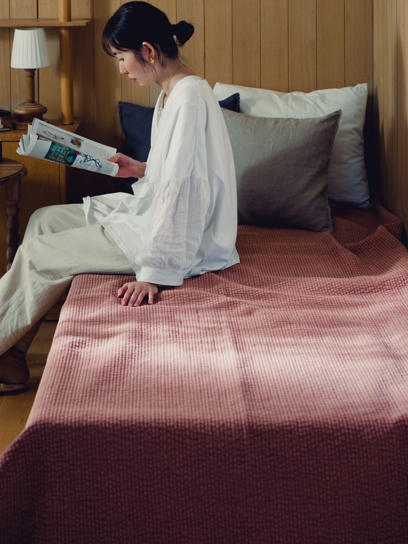 オリジナル・イブルマルチカバー Pelune