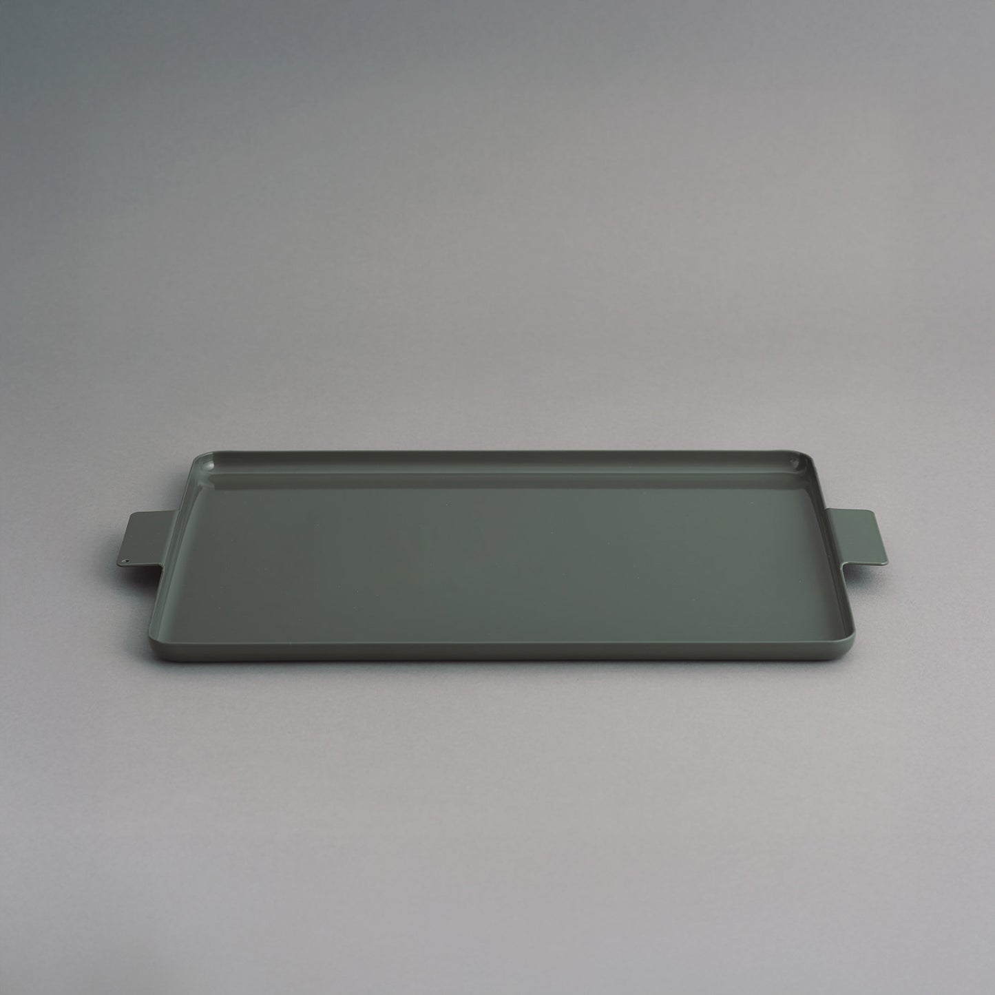 old green/rectangle