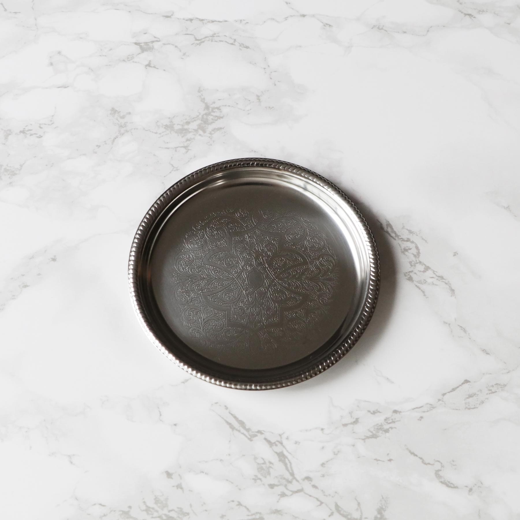 コースター・ダマシン