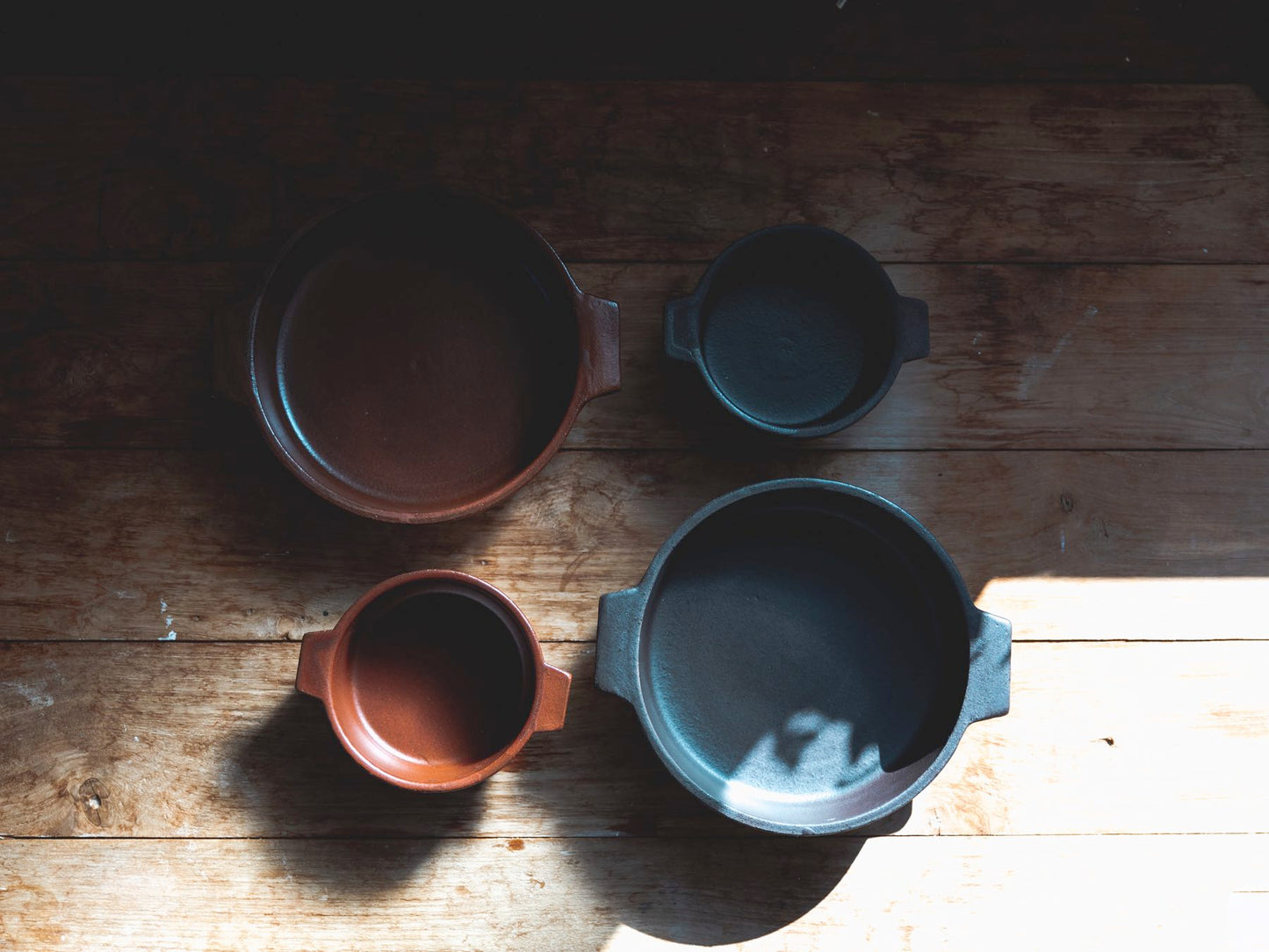 信楽焼 グリルポット