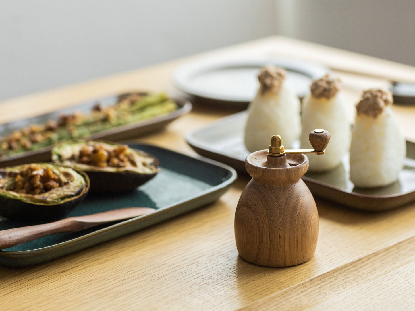 KAY BOJESEN(カイ・ボイスン)MENAGERI/ペッパーミル